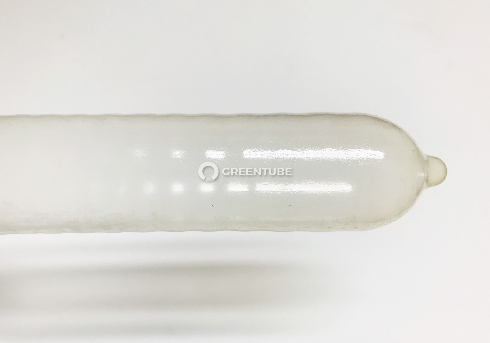 케어허 울트라씬 콘돔 리뉴얼 형태