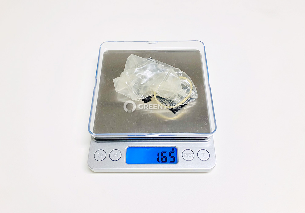 러브매직 울트라씬 콘돔 첨가 재료