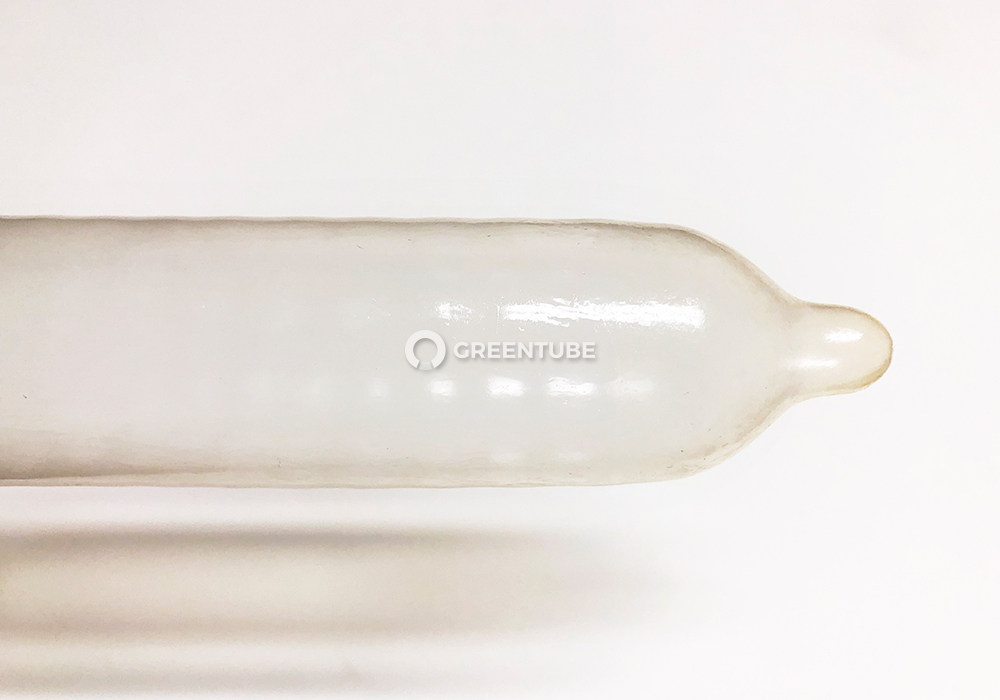 몬스터 초박형 콘돔 형태