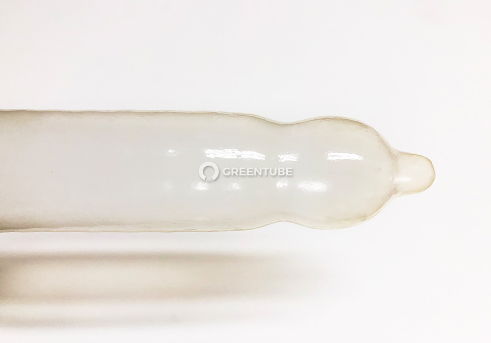 퍼피 허스키 콘돔 형태