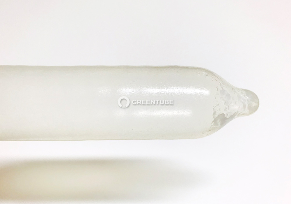 필링핏 롱러브맥스 콘돔 형태