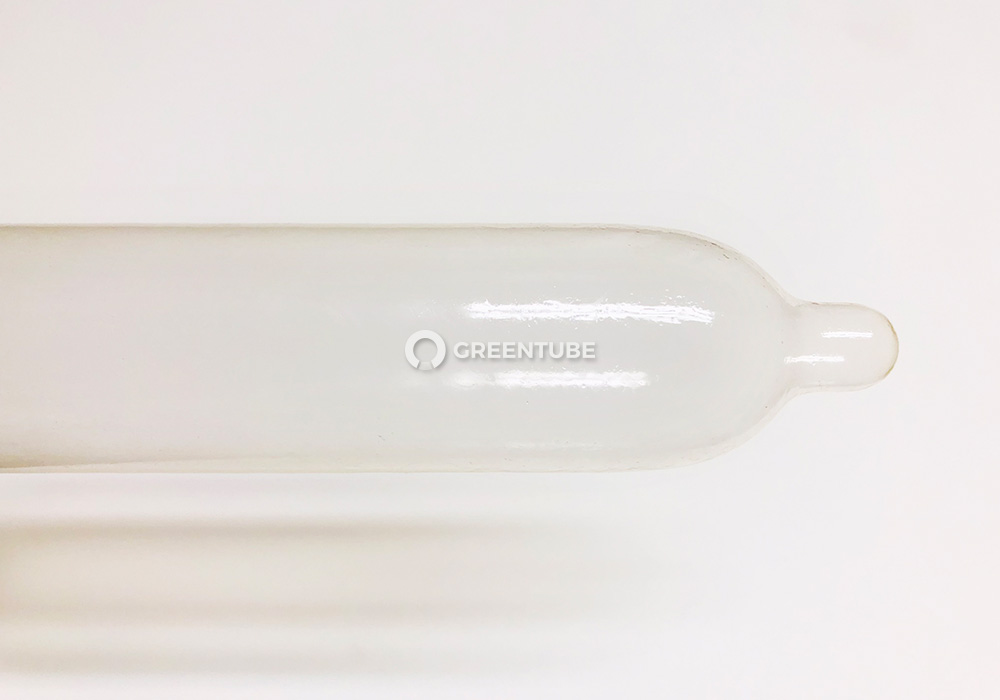 후지라텍스 제로핏 울트라씬 003 콘돔 형태