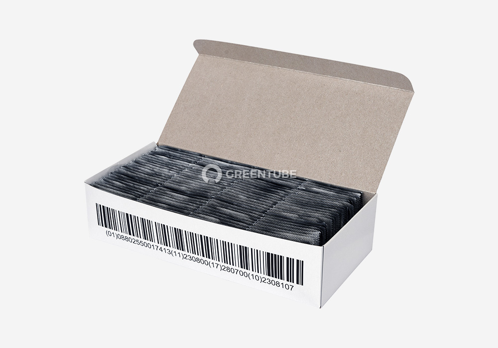 골드써클 벌크 대용량 콘돔 외부 박스