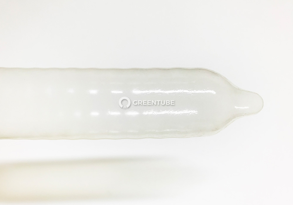 더블세이프 벌크 대용량 콘돔 형태