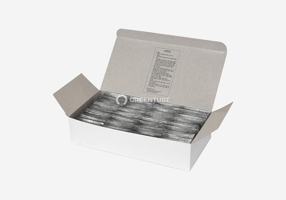 스텔라 벌크 대용량 콘돔 외부 박스