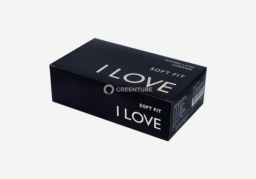 아이러브 벌크 대용량 콘돔