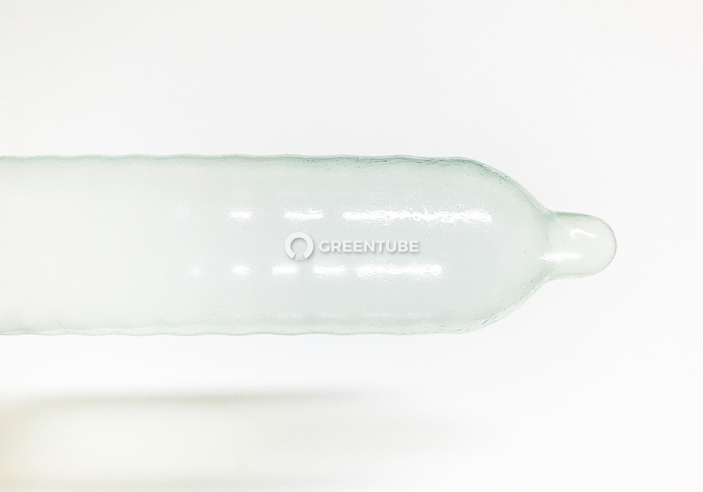 아이러브 벌크 대용량 콘돔 형태