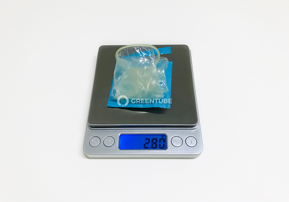 오삼바이 라지핏 콘돔 첨가 재료