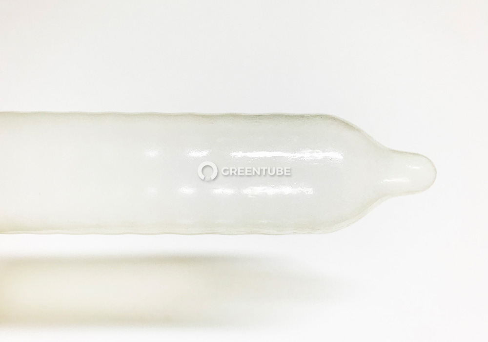 오삼바이 라지핏 콘돔 형태