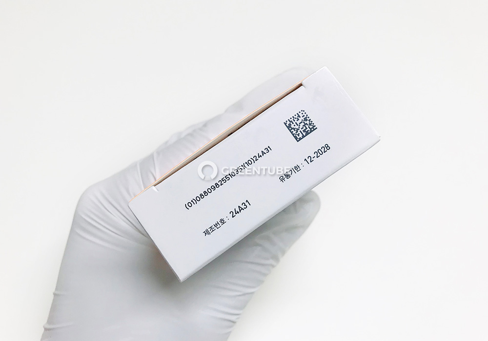 오삼바이 퍼펙트핏 콘돔 사용 기한