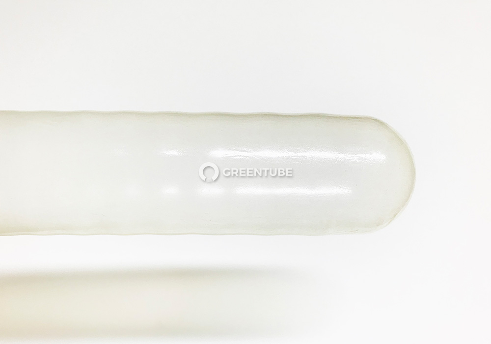 오삼바이 퍼펙트핏 콘돔 형태