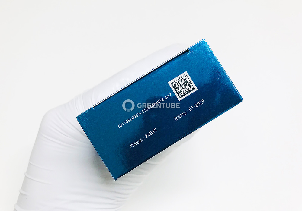 케어 27 롱타임 러브 콘돔 사용 기한