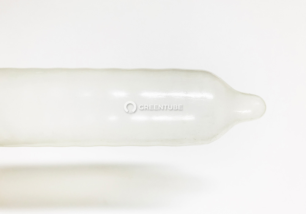 케어 27 롱타임 러브 콘돔 형태