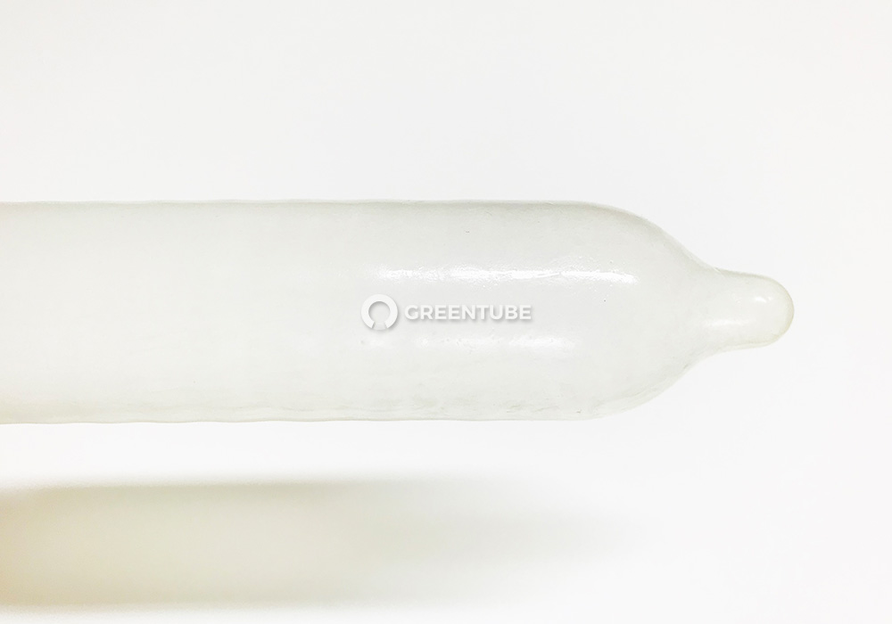 큐원 아이콘 벌크 대용량 콘돔 형태