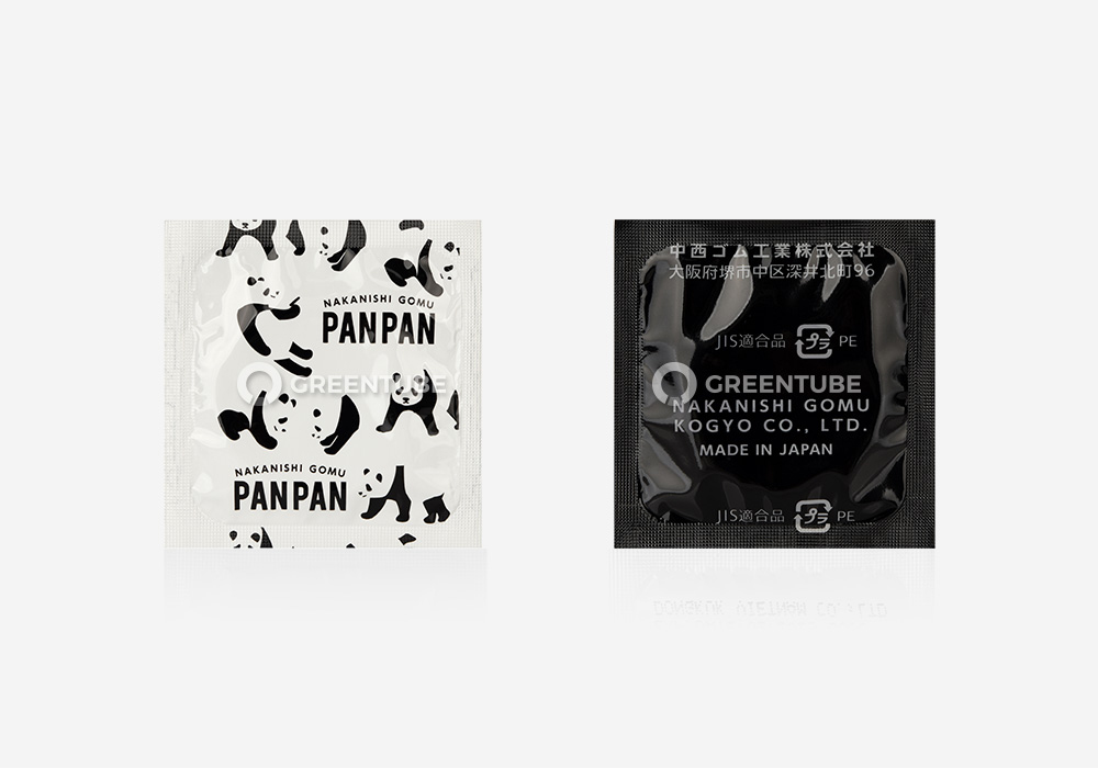 판판 벌크 대용량 콘돔 내부 포장