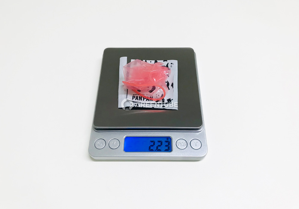 판판 벌크 대용량 콘돔 첨가 재료