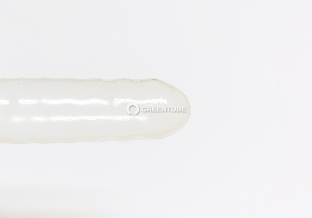 알콘달콘 소프트 핑거 콘돔 형태