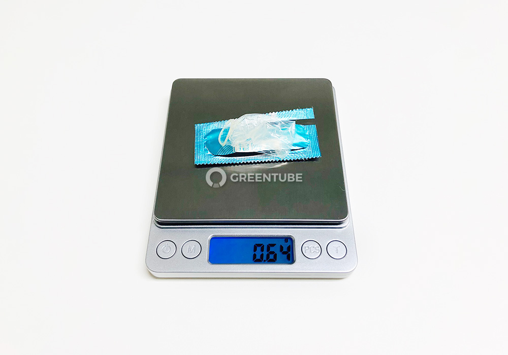 핀돔 마카 손가락 핑거 콘돔 첨가 재료