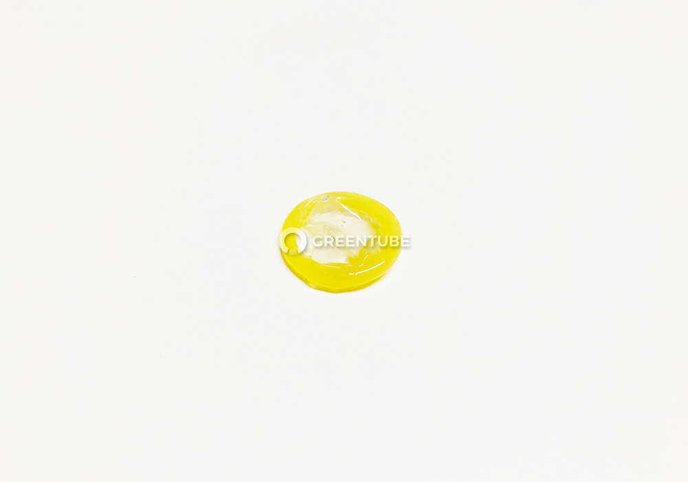 핀돔 마카 손가락 핑거 콘돔 포장 개봉