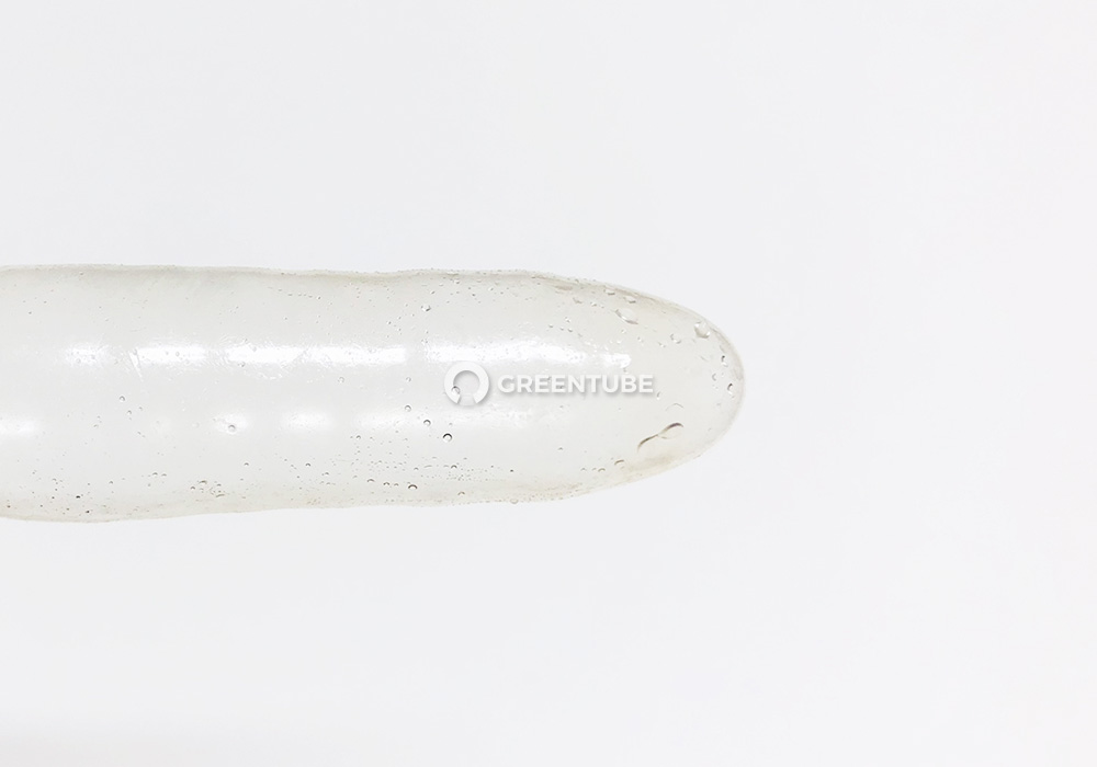 핀돔 마카 손가락 핑거 콘돔 형태