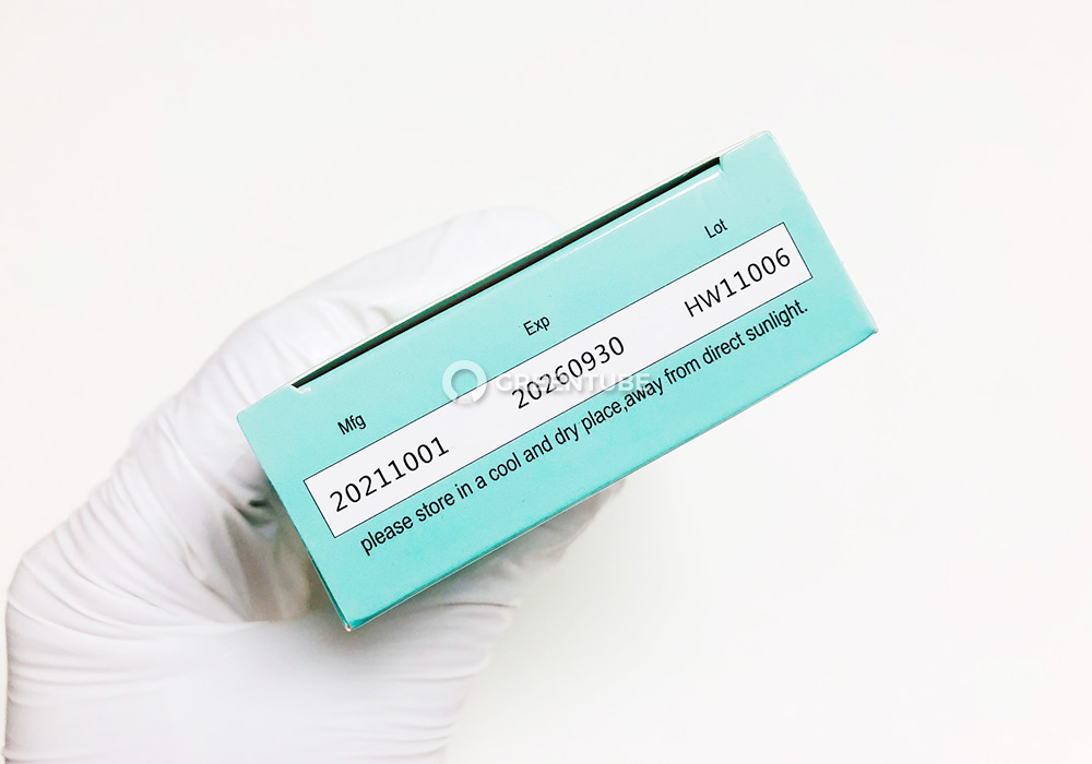 핀돔 알로에 손가락 핑거 콘돔 사용 기한