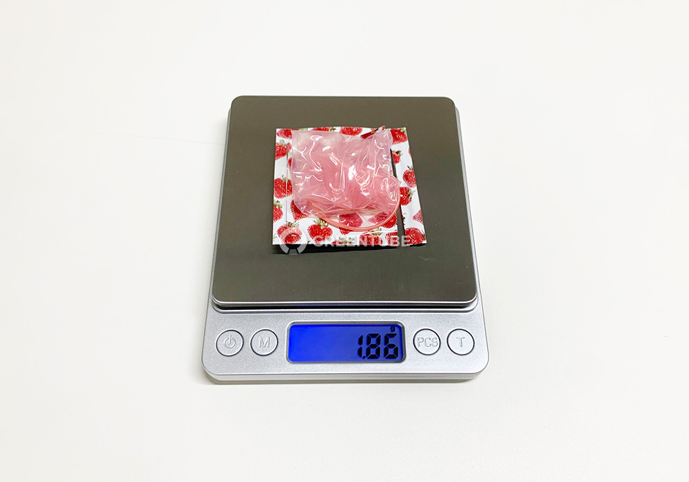 나가니시 푸르츠트립 과일향 콘돔 첨가 재료 - 콘돔 전문 쇼핑몰 그린튜브