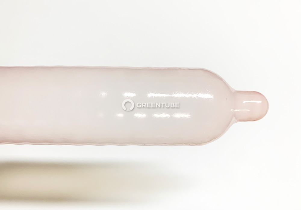 나가니시 푸르츠트립 과일향 콘돔 형태 - 콘돔 전문 쇼핑몰 그린튜브