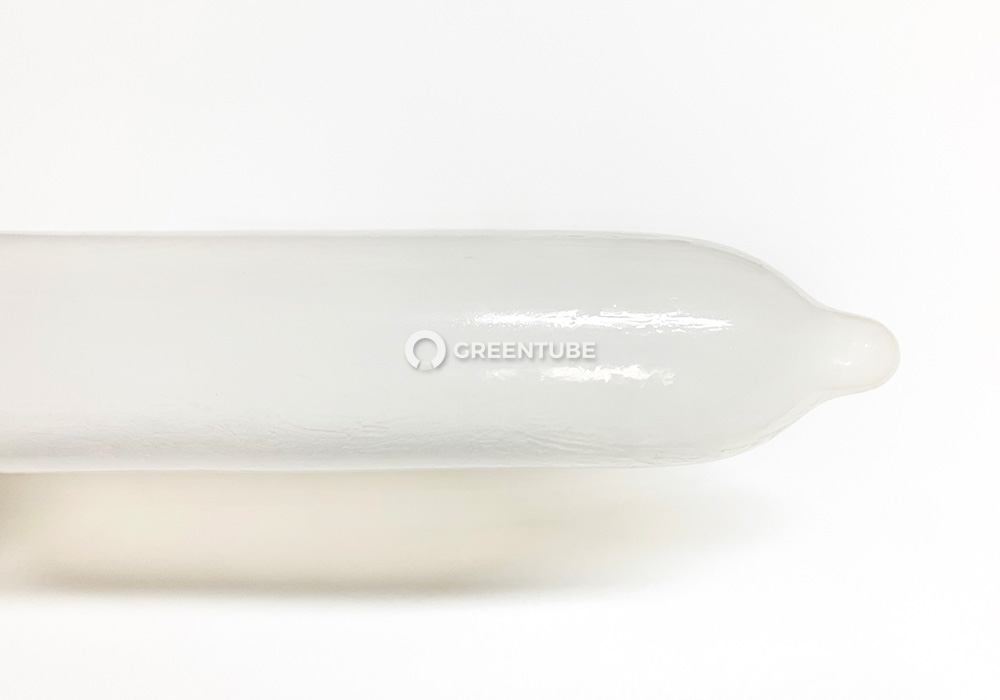 노크미 울트라씬 콘돔 형태 - 콘돔 전문 쇼핑몰 그린튜브