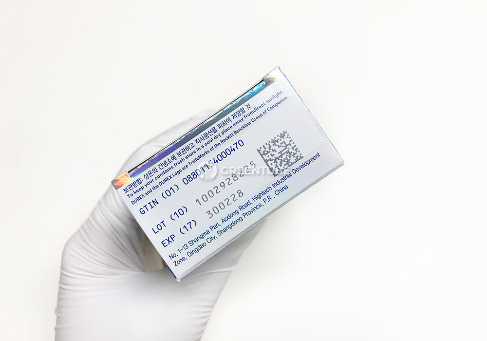 듀렉스 인비저블 엑스트라 센서티브 콘돔 사용 기한 - 콘돔 전문 쇼핑몰 그린튜브