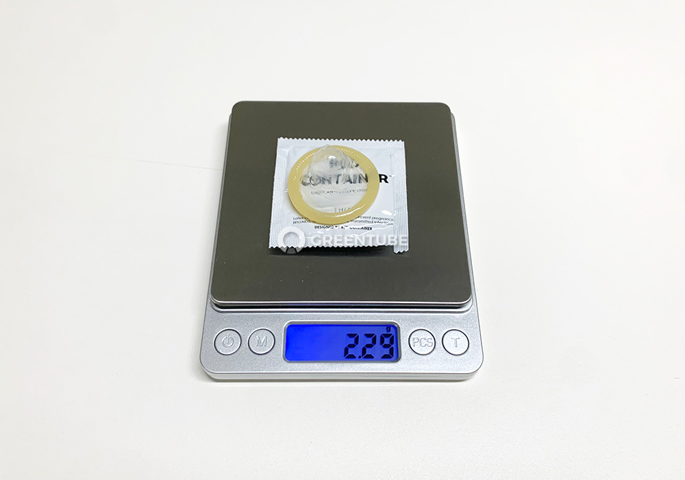 레드컨테이너 룩 레드U 울트라씬 디노 콘돔 첨가 재료 - 콘돔 전문 쇼핑몰 그린튜브