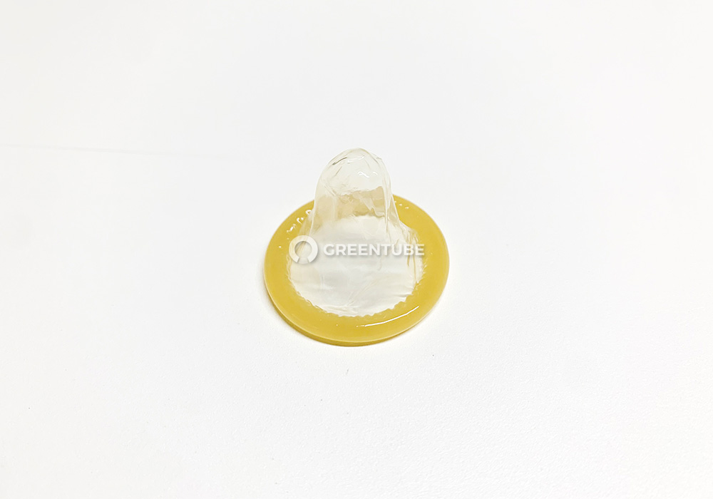 레드컨테이너 마이크로 타이트 콘돔 포장 개봉 - 콘돔 전문 쇼핑몰 그린튜브