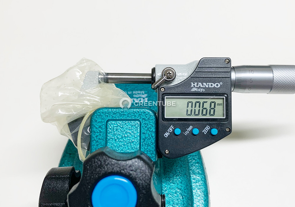 신동엽 울트라씬 롱러브골드 2025 콘돔 두께 측정 - 콘돔 전문 쇼핑몰 그린튜브