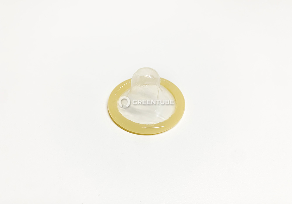 신동엽 울트라씬 슬림형 2025 콘돔 포장 개봉 - 콘돔 전문 쇼핑몰 그린튜브