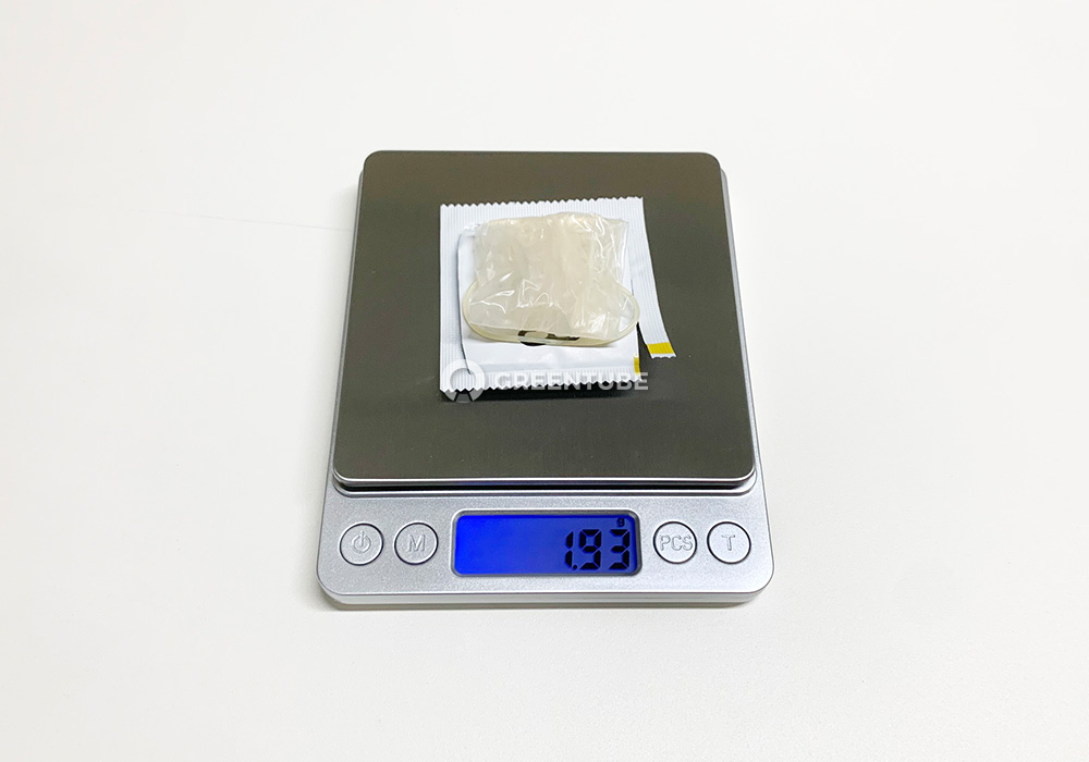 아머 아티스트 에디션 알로에핏 콘돔 첨가 재료 - 콘돔 전문 쇼핑몰 그린튜브