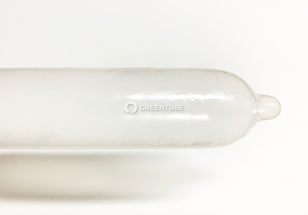 아머 아티스트 에디션 알로에핏 콘돔 형태 - 콘돔 전문 쇼핑몰 그린튜브