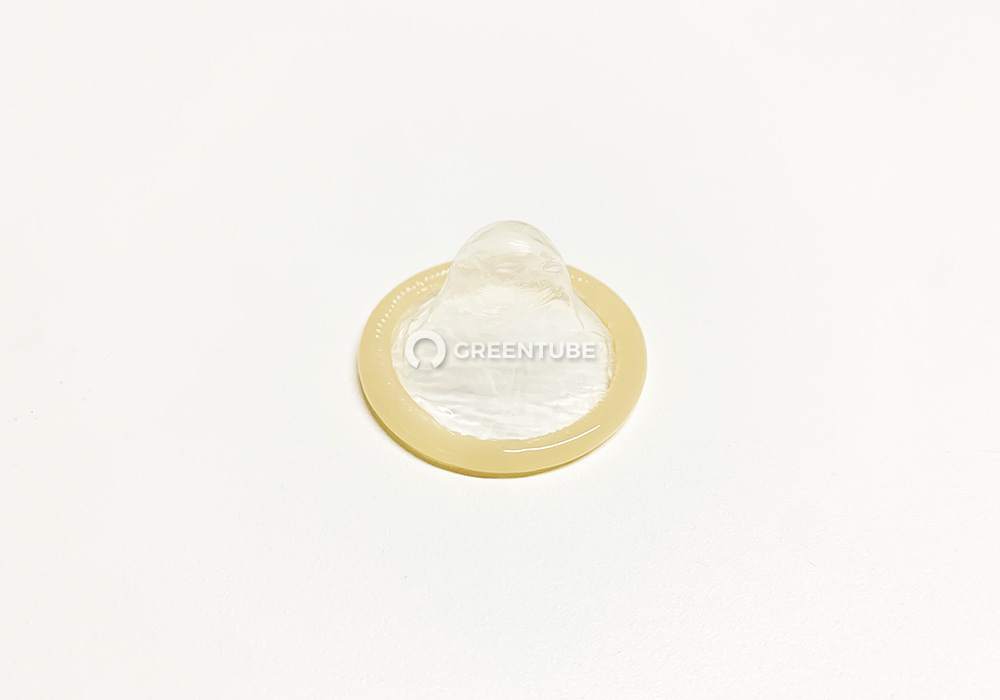 아머 아티스트 에디션 얼티밋 울트라씬 콘돔 포장 개봉 - 콘돔 전문 쇼핑몰 그린튜브