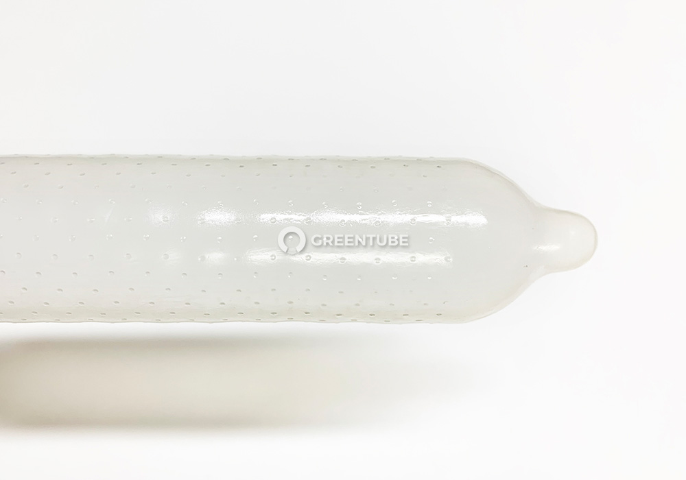 유니더스 골드링 콘돔 형태 - 콘돔 전문 쇼핑몰 그린튜브