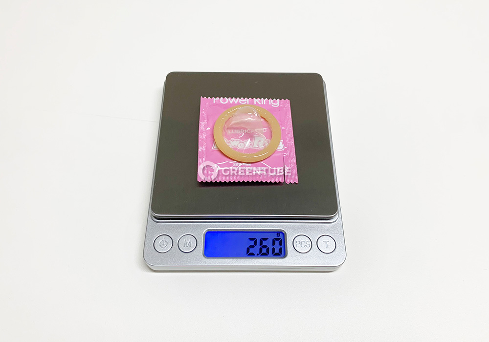 유니더스 파워링 콘돔 첨가 재료 - 콘돔 전문 쇼핑몰 그린튜브