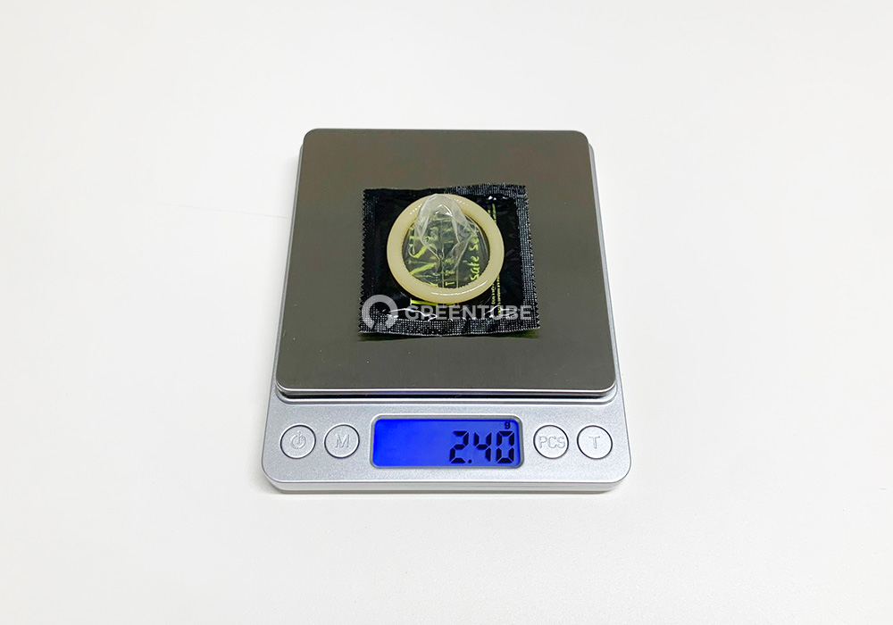 킨제이 0001 울트라씬 콘돔 첨가 재료