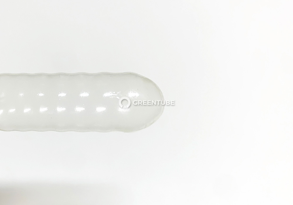 핑콘 핑거 콘돔 형태 - 콘돔 전문 쇼핑몰 그린튜브