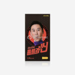 신동엽 울트라씬 무꼭지형 콘돔