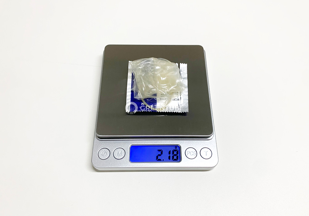 레드컨테이너 마이크로 002 콘돔 첨가 재료 - 콘돔 전문 쇼핑몰 그린튜브