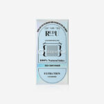 레드컨테이너 세이프 레드U 울트라씬 콘돔 - 콘돔 전문 쇼핑몰 그린튜브