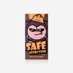 레드컨테이너 세이프 울트라씬 비기 콘돔