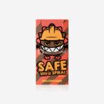 레드컨테이너 세이프 울트라 스파이럴 디노 콘돔