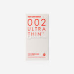 레드컨테이너 002 울트라씬 콘돔