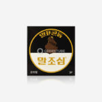 말표 말조심 콘돔