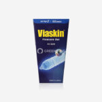 비아스킨 플레져도트 콘돔