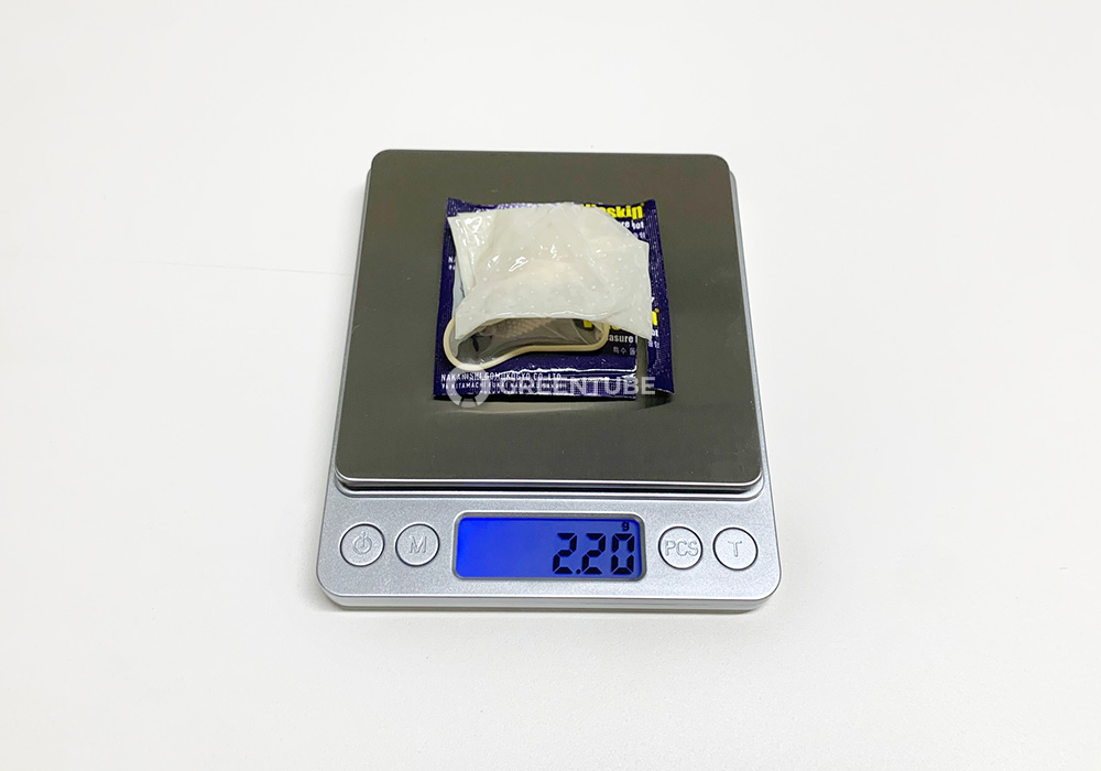 비아스킨 플레져도트 콘돔 첨가 재료