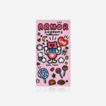 아머 아티스트 에디션 리얼타이트 콘돔 - 콘돔 전문 쇼핑몰 그린튜브